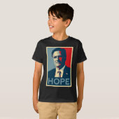 HOOP T-SHIRT (Voorkant volledig)