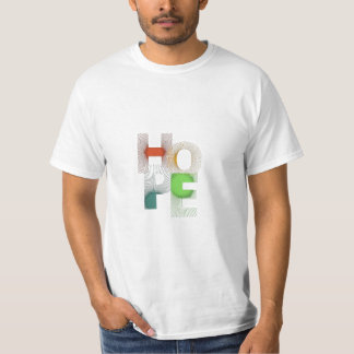 HOOP T-SHIRT