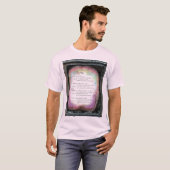Hoop T-shirt (Voorkant volledig)