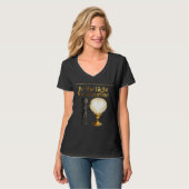 hoop t-shirt (Voorkant volledig)