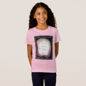 Hoop T-shirt (Voorkant volledig)