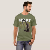 Hoop T-shirt (Voorkant volledig)