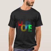 Hoop T-shirt (Voorkant)