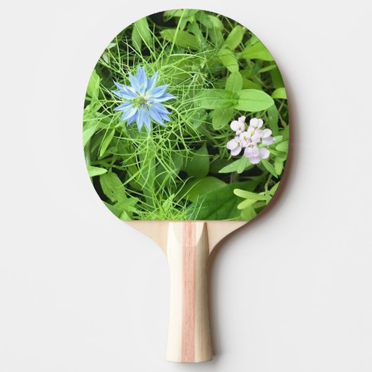 Hoop Tafeltennisbatje (Voorkant)
