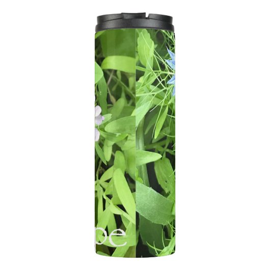 Hoop Thermosbeker (Achterkant)