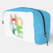 hoop toilettasje (Rechterhoek)