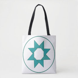 Hoop Tote Bag