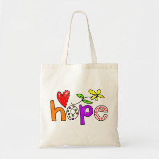 Hoop Tote Bag