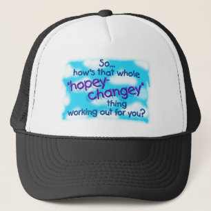 hoop trucker pet