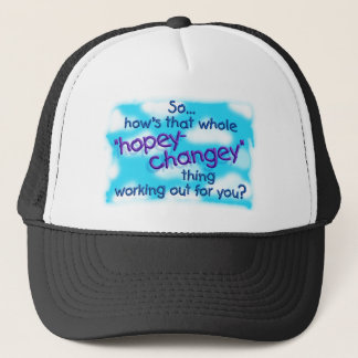 hoop trucker pet