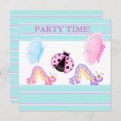 HOOP U KUNT TOETREDEN TOT DE INVITATIE VAN DE VS P KAART (Voorkant / Achterkant)