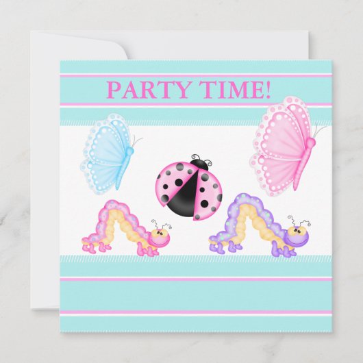 HOOP U KUNT TOETREDEN TOT DE INVITATIE VAN DE VS P KAART (Voorkant)