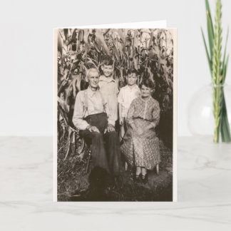 Hoop Uw Verjaardag niet pelt Kaart