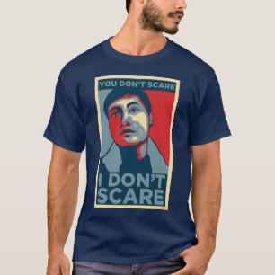 Hoop van Chris Hu T-shirt