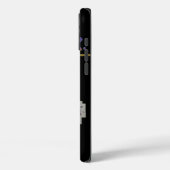 Hoop van de leraar voor de studenten Case-Mate iPhone case (Achterkant / Links)