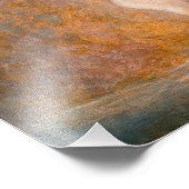 Hoop van George Frederic Watts Foto Afdruk (Hoek)