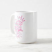 HOOP VAN JE MOM KOFFIEMOK (Voorkant links)