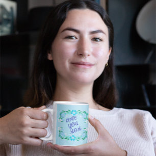 HOOP VAN JE MOM KOFFIEMOK