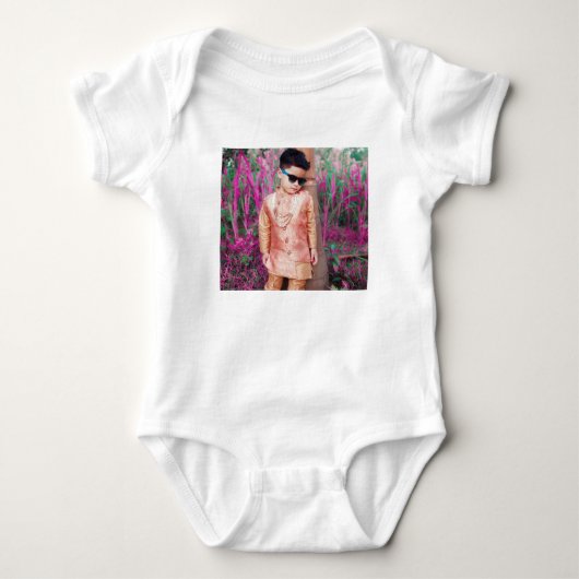 HOOP VAN JE MOM ROMPER (Voorkant)