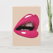 HOOP VAN MIJ ZOALS DAT JE ROMANTISCHE KAART DOET V (Voorkant)