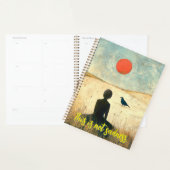Hoop vinden planner (Display)