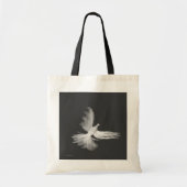 Hoop vlucht tote bag (Voorkant)