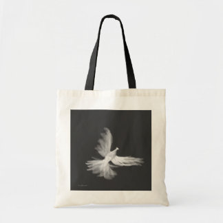 Hoop vlucht tote bag