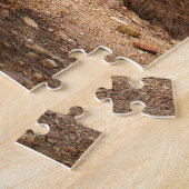 HOOP VOOR DE WERELD Jigzaadpuzzel Legpuzzel (Zijkant)