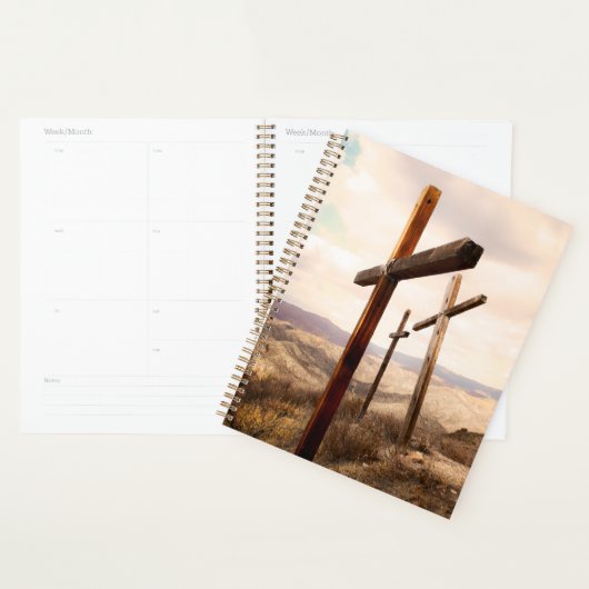 HOOP VOOR DE WERELDPLANNER PLANNER (Display)