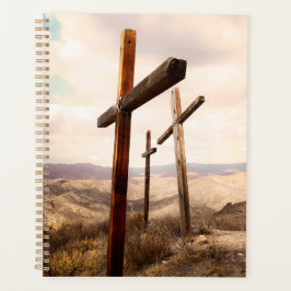 HOOP VOOR DE WERELDPLANNER PLANNER