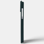 Hoop voor Wereldvrede Case-Mate iPhone Case (Achterkant / Links)