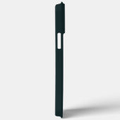 Hoop voor Wereldvrede Case-Mate iPhone Case (Achterkant / Rechts)