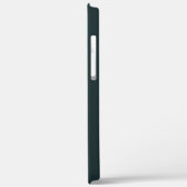 Hoop voor Wereldvrede Case-Mate iPhone Case (Achterkant / Links)