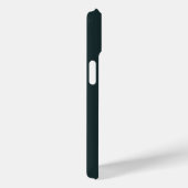 Hoop voor Wereldvrede Case-Mate iPhone Case (Achterkant / Rechts)