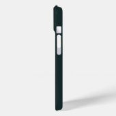 Hoop voor Wereldvrede Case-Mate iPhone Case (Achterkant / Links)