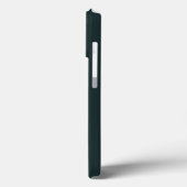 Hoop voor Wereldvrede Case-Mate iPhone Case (Achterkant / Links)