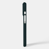 Hoop voor Wereldvrede Case-Mate iPhone Case (Achterkant / Links)