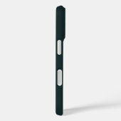 Hoop voor Wereldvrede Case-Mate iPhone Case (Achterkant / Rechts)