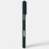Hoop voor Wereldvrede Case-Mate iPhone Case (Achterkant / Rechts)