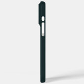 Hoop voor Wereldvrede Case-Mate iPhone Case (Achterkant / Links)