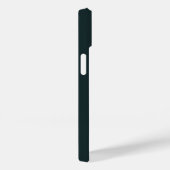 Hoop voor Wereldvrede Case-Mate iPhone Case (Achterkant / Rechts)