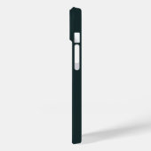 Hoop voor Wereldvrede Case-Mate iPhone Case (Achterkant / Links)