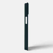 Hoop voor Wereldvrede Case-Mate iPhone Case (Achterkant / Rechts)