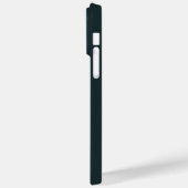 Hoop voor Wereldvrede Case-Mate iPhone Case (Achterkant / Links)