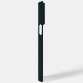 Hoop voor Wereldvrede Case-Mate iPhone Case (Achterkant / Rechts)