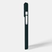 Hoop voor Wereldvrede | Case-Mate iPhone Case (Achterkant / Links)