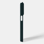 Hoop voor Wereldvrede | Case-Mate iPhone Case (Achterkant / Rechts)