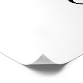 Hoop wordt gevonden in het Poster des Heren (Hoek)