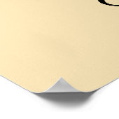 Hoop wordt gevonden in het Poster des Heren (Hoek)