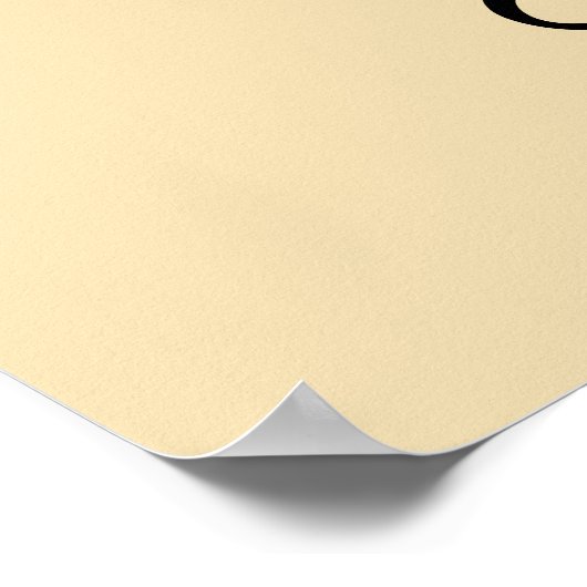 Hoop wordt gevonden in het Poster des Heren (Hoek)